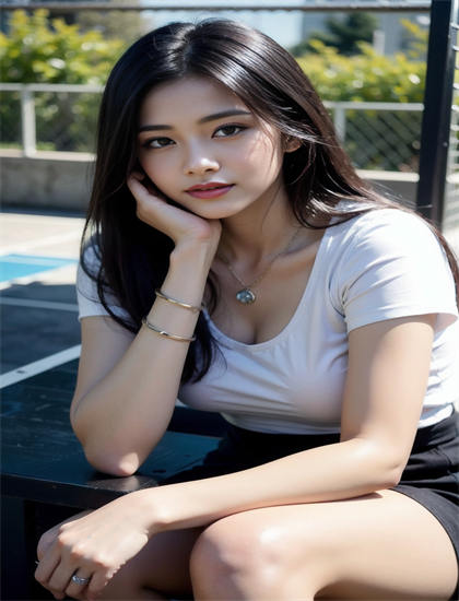 【幕后故事】《L礼香的真实》的特效的视觉奇观与技术实现 了解优秀作品的创作秘密