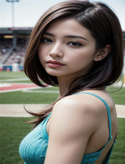 表演艺术《もくもく铃乃八云写真》：探索摄影的镜头语言与画面构图 感受表演的情感力量