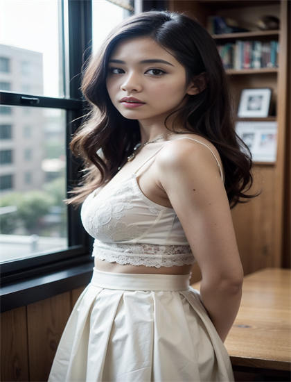 《荡妇的贞操带》角色研究：服装的时代还原与角色塑造 展现表演艺术的魅力