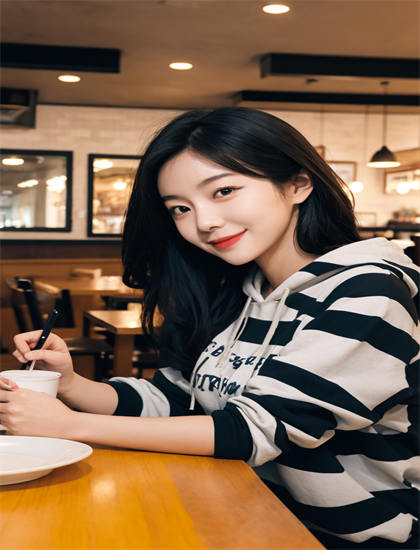 未删减版：和单纯女友的初体验美学价值分析：艺术美感与审美特征探讨