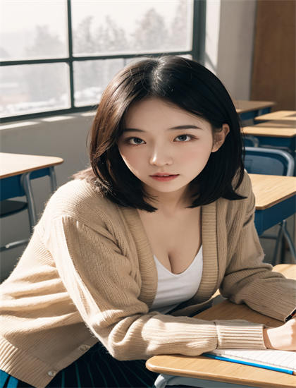 《少女骑士物语》技术揭秘：技术应用如何突破传统创造视觉奇迹 改变电影制作的传统模式